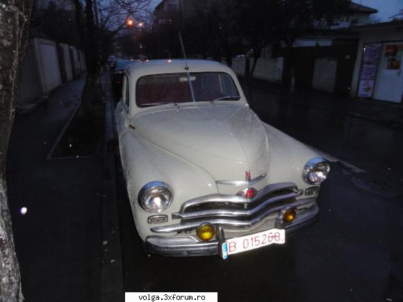 o ultima poza pobeda