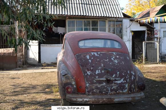 POBEDA - piesele le am in proportie de 90% pe stoc - Auto