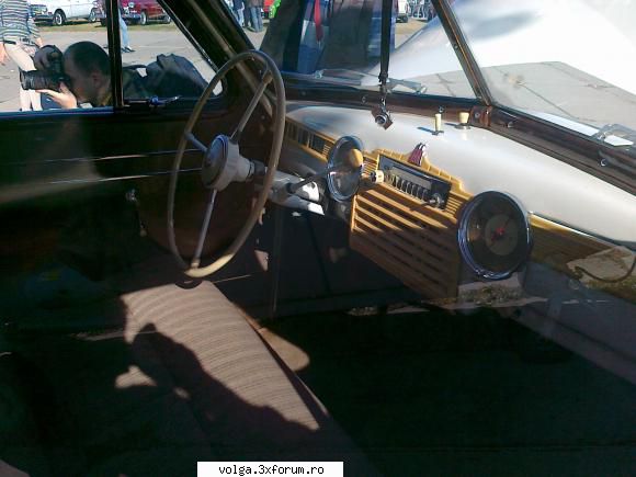 POBEDA - Donul Linistit - Auto