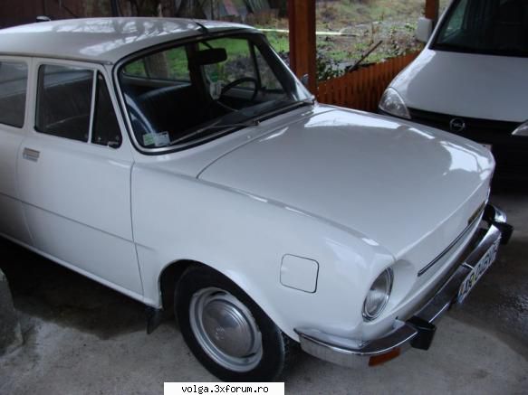 Skoda S100 de vanzare in TM - Pun acest anunt pentru un vecin. De vanzare - Vanzare cumparare auto, moto