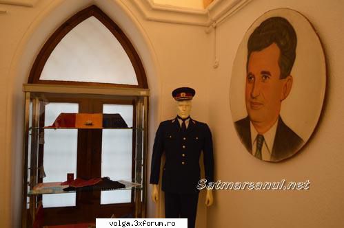Unul sovietic. Pe veci. - sunt foarte frumoase exponate - Socialista
