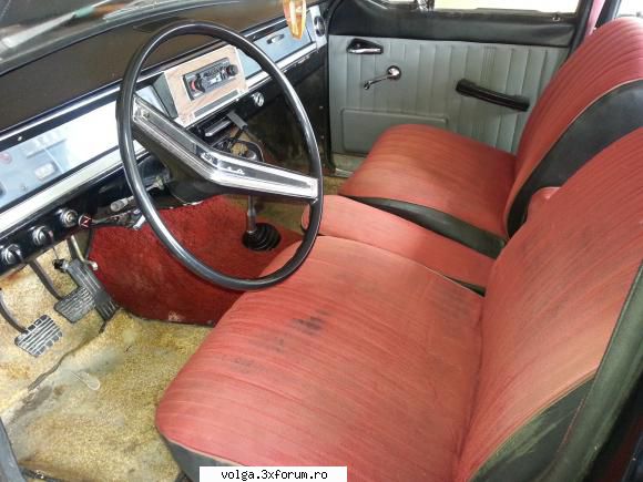 Vand Volga M24 - UTC-ist - Vanzare cumparare auto, moto