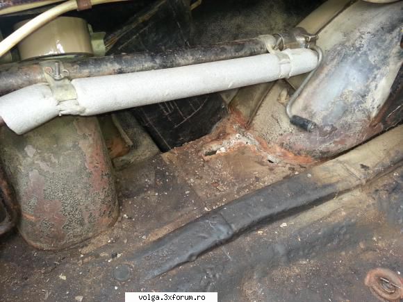 Vand Volga M24 - UTC-ist - Vanzare cumparare auto, moto