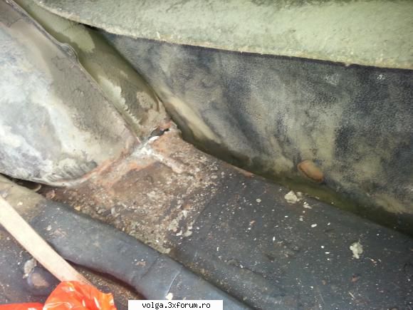 Vand Volga M24 - UTC-ist - Vanzare cumparare auto, moto