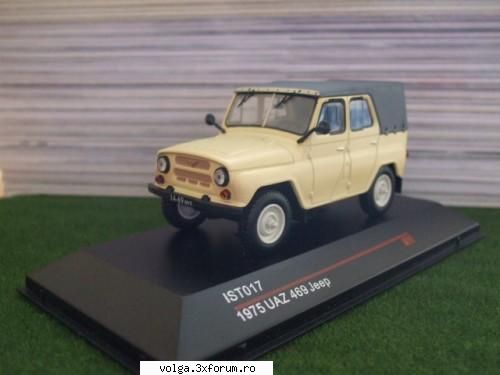 1975 uaz 469 jeep vand machete auto