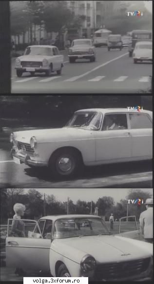 Vind Peugeot 404 - Sper sa nu deranjeze amestecul meu. O masina - Vanzare cumparare auto, moto