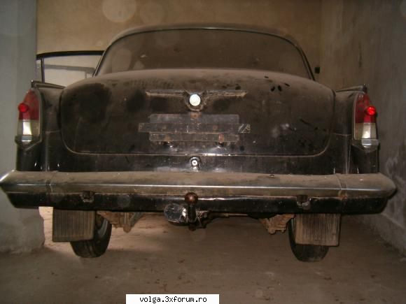 Vinzari piese Volga - Mai dau un cui de remorca , in pretu de fier - Vanzare piese auto