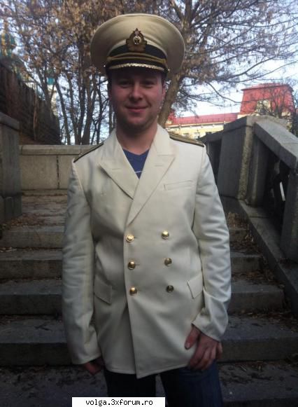 Volga 21 de la Kiev ajunsa la Satu Mare - tot o achizitie de la Kiev - Volga M21