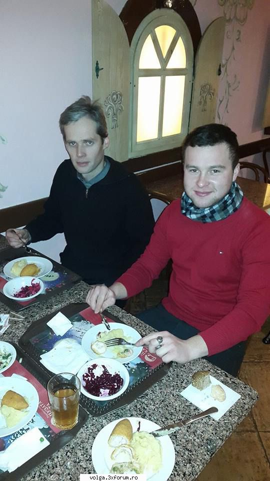 Volga 21 de la Kiev ajunsa la Satu Mare - Frumos, prietenia apropie oamenii indiferent de - Volga M21