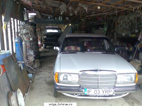 Volga M21 - nicu55 - Socialista