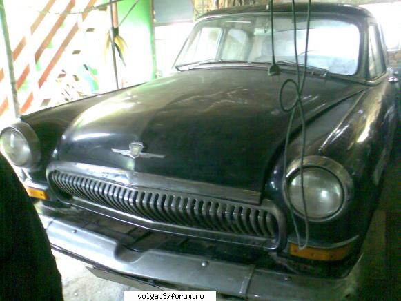 Volga M21 - nicu55 - Socialista