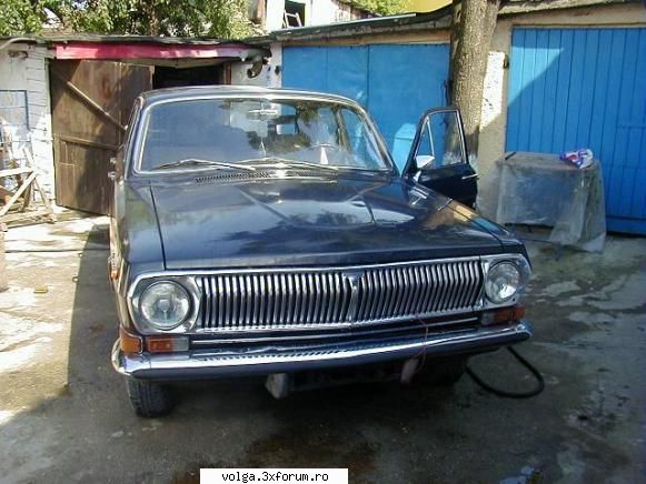 Volga M24 - Adrian - Socialista