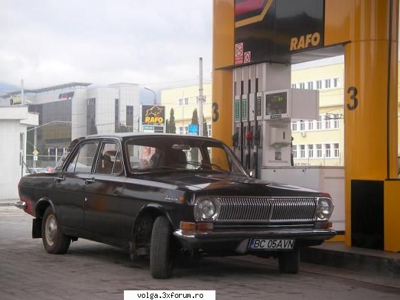 Volga M24 - Adrian - Socialista