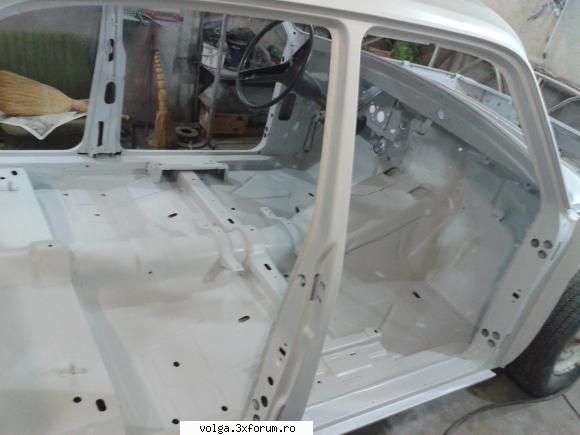 al meu "gris souris" - iulian - Volga M24