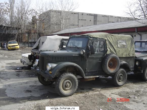 aro m461 an 1971 - salut sunt silviu ,din bucuresti 42 de ani - Socialista