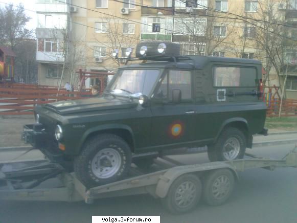 aro m461 an 1971 - asta este aro pe care i-am vandut - Socialista