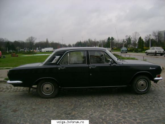 cumpar Volga 24 - despre mashina asta vorbeam eu - Vanzare cumparare auto, moto