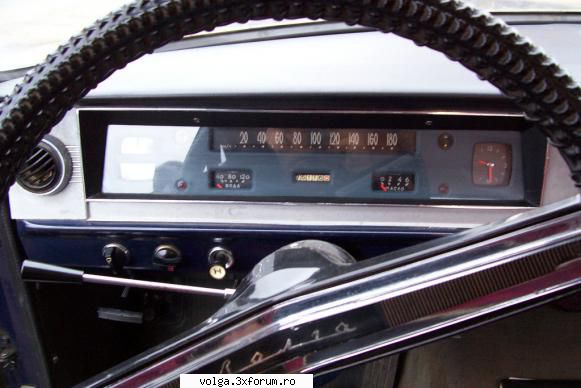 cumpar Volga 24 - Cumpar Volga 24 din prima serie de fabricatie, cu - Vanzare cumparare auto, moto