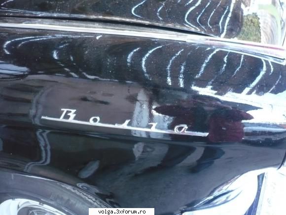gaz 24 reconditionat - luchi volga - Volga M24