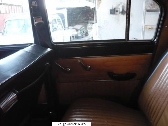 gaz 24 reconditionat - luchi volga - Volga M24