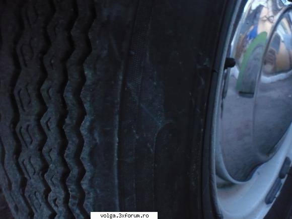 gaz 24 reconditionat - luchi volga - Volga M24
