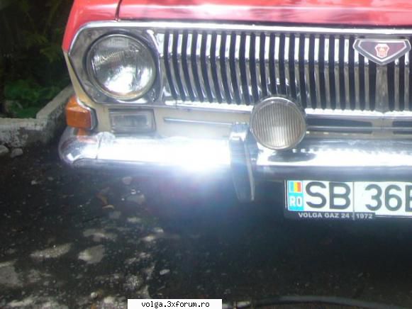 gaz 24 reconditionat - poate cineva dintre d-voastră a observat - Volga M24