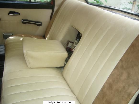 gaz 24 reconditionat - luchi volga - Volga M24