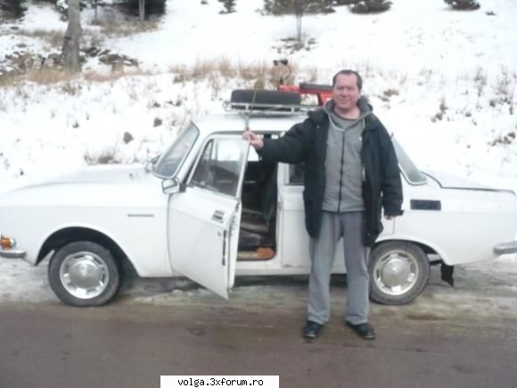 gaz 24 reconditionat - mulţumesc frumos! 1965 cea neagră ,1868 - Volga M24