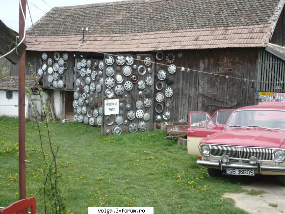 gaz 24 reconditionat - la"cafenea"la pag 2 vei vedea 5-ag-1414 pusă - Volga M24
