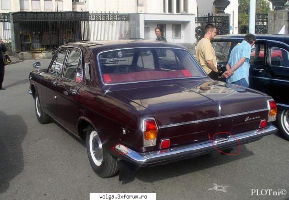 piese gaz 24 - uite pe poza de ceam avut eu in vedere si inca - Cumparare piese auto