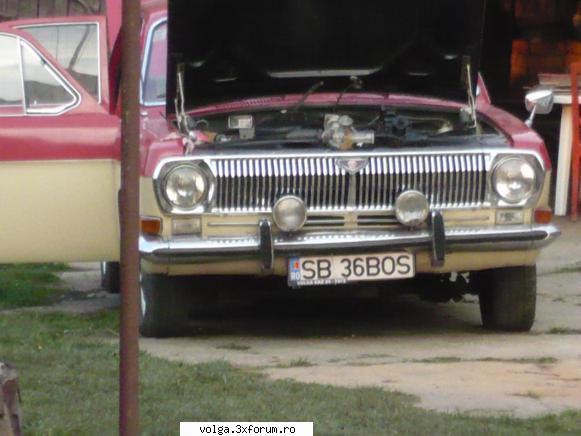 repararea pompei de apă la gaz 21-24! - "năcazul te �nvaţă".acum vreo 2 - Volga M21