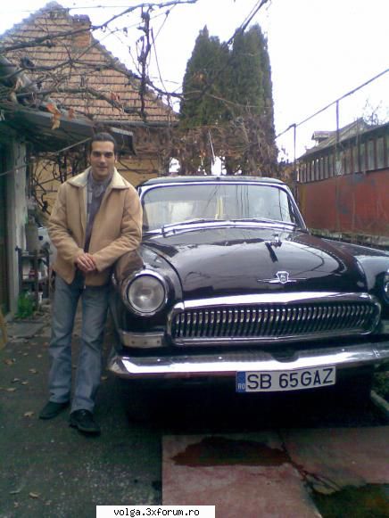 volan volga m21 are cineva? - ot-01-bcz - Cumparare piese auto