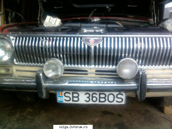 volan volga m21 are cineva? - prietenul mai are si un m24 la fel nu am prea - Cumparare piese auto