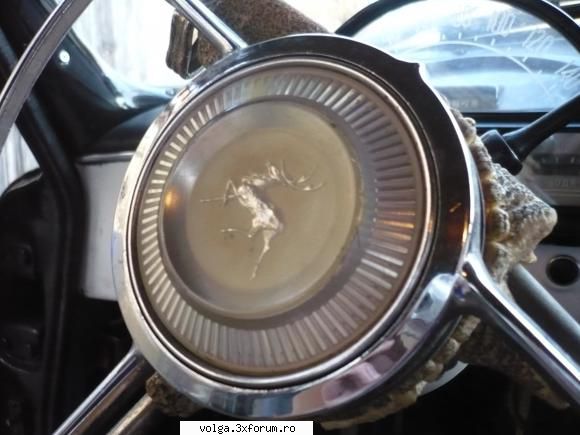 volan volga m21 are cineva? - vă salut Donul Liniştit!ştiţi - Cumparare piese auto
