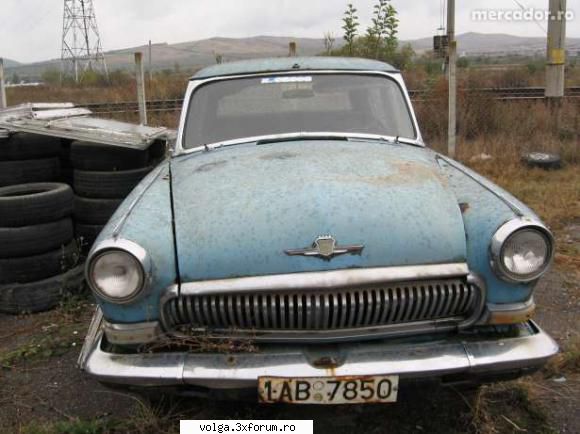 volga copilariei - ovidiuzaharie - Volga M21