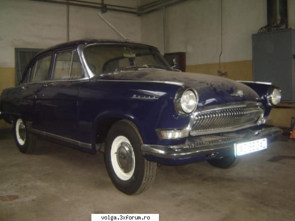 volga m21 - Cum vi se pare? - Volga M21