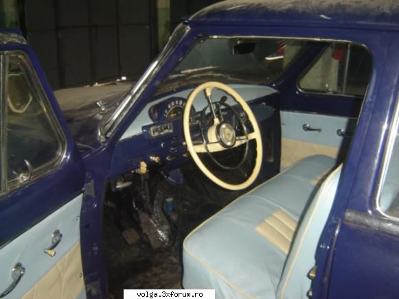 volga m21 - cristian.volga - Volga M21