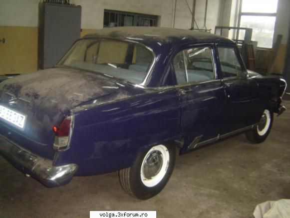 volga m21 - cristian.volga - Volga M21